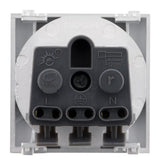 Prise 2P+T connexion auto moteur seul - Simplea - Zenitech