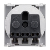 Prise 2P+T connexion auto moteur seul - Simplea - Zenitech
