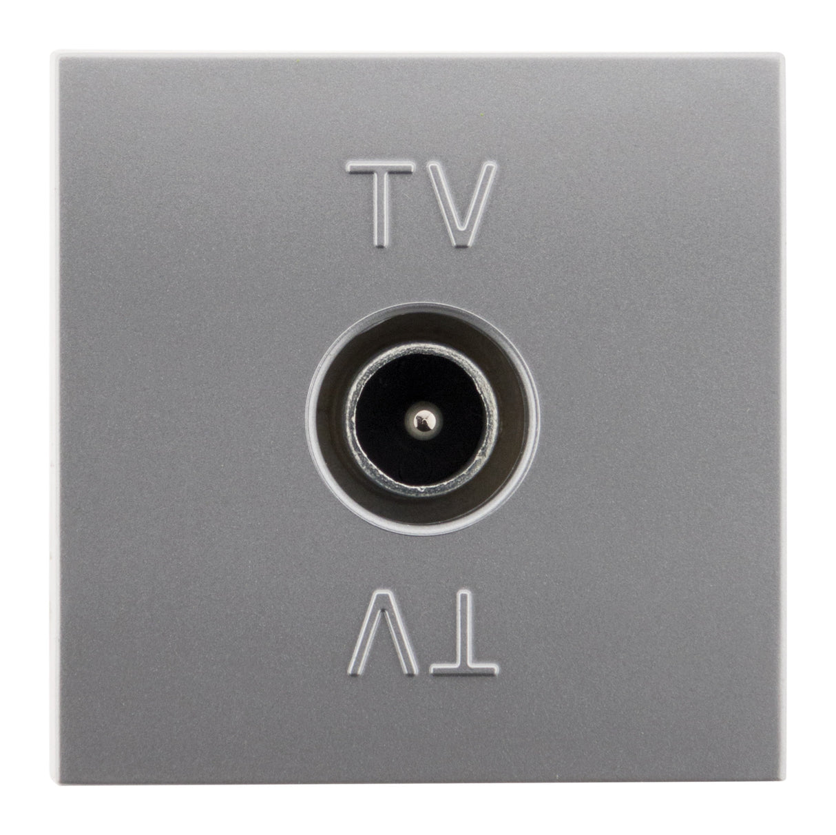 Prise TV moteur seul - Simplea - Zenitech