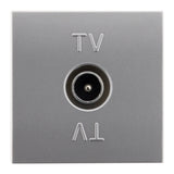Prise TV moteur seul - Simplea - Zenitech