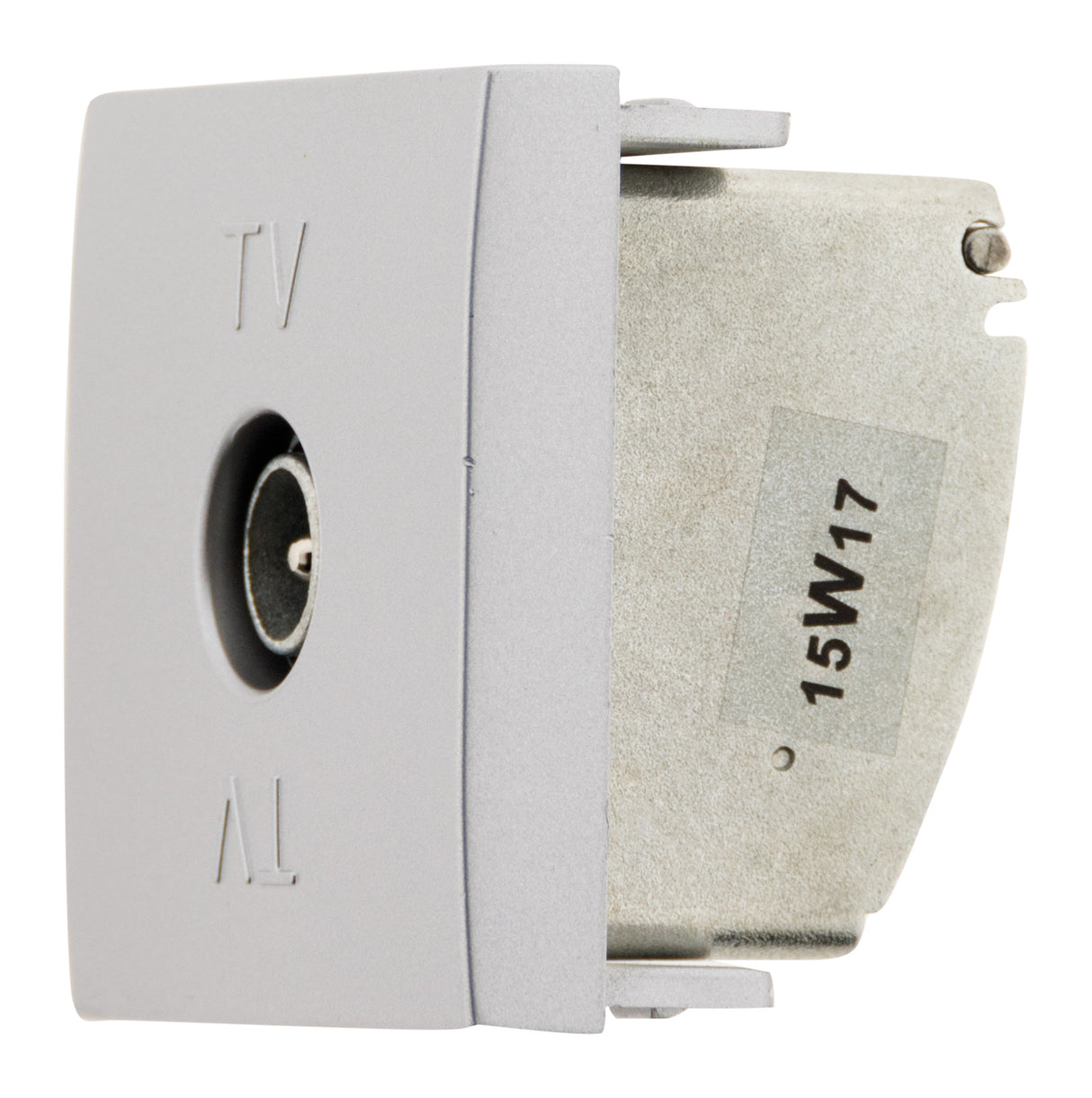 Prise TV moteur seul - Simplea - Zenitech
