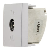 Prise TV moteur seul - Simplea - Zenitech