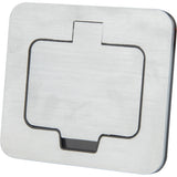 Prise de sol Initiale 16A 2P+T IP55 - Protec