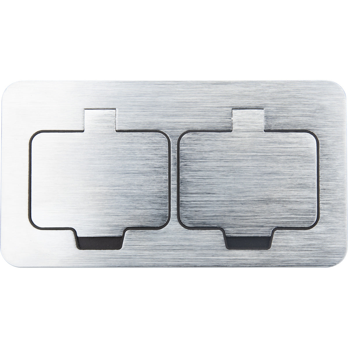 Prise de sol Initiale 16A 2P+T IP55 - Protec