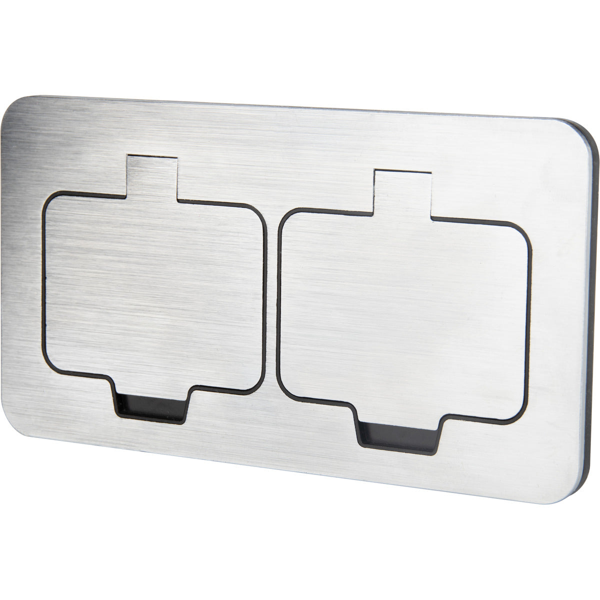 Prise de sol Initiale 16A 2P+T IP55 - Protec