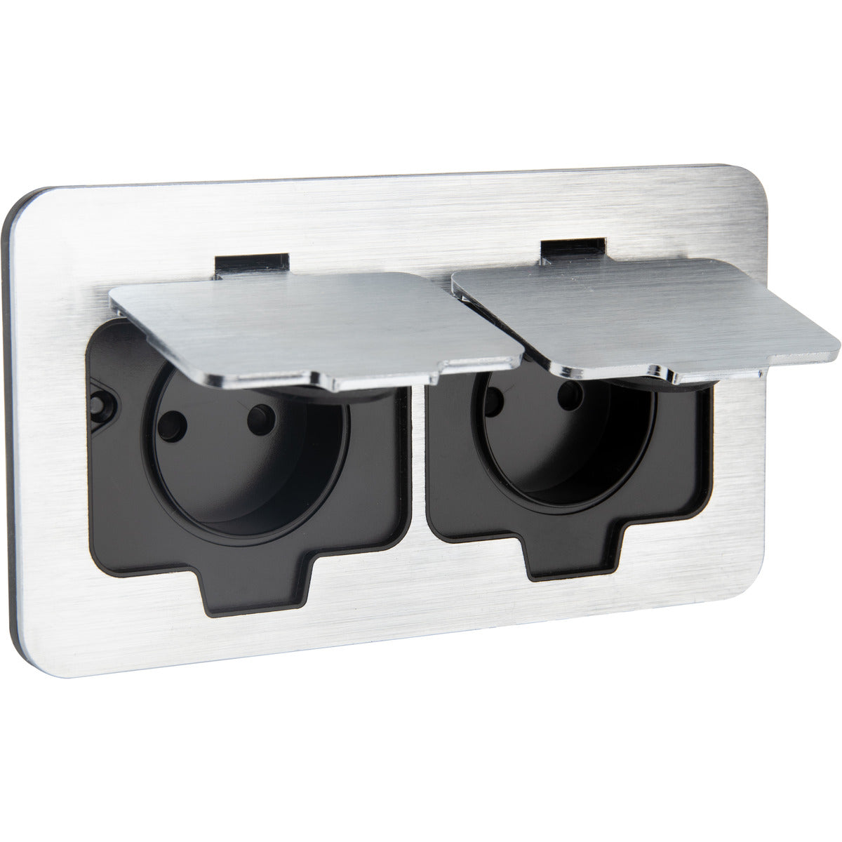 Prise de sol Initiale 16A 2P+T IP55 - Protec