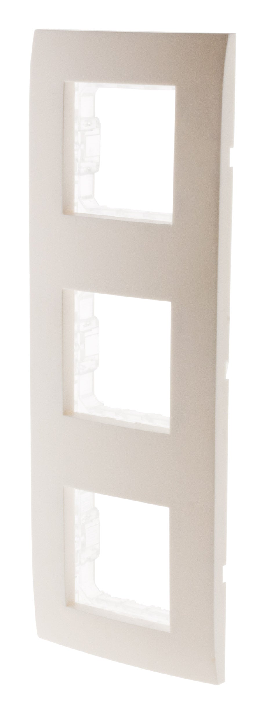 Plaque de finition Simplea - Zenitech