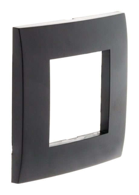 Plaque de finition Simplea - Zenitech