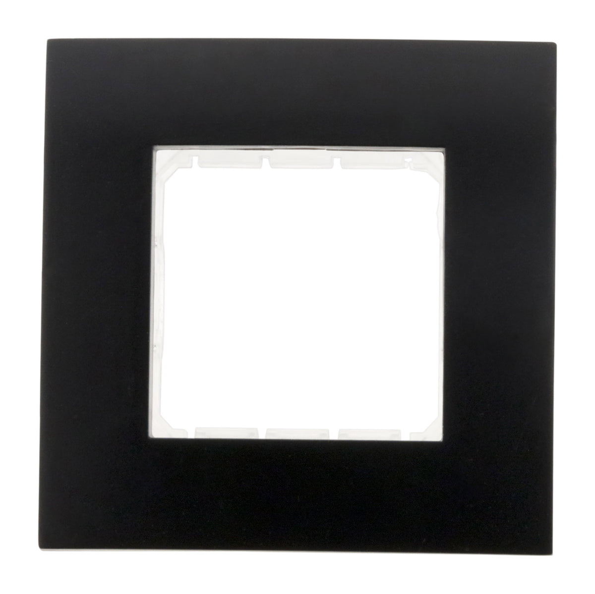 Plaque de finition Simplea - Zenitech