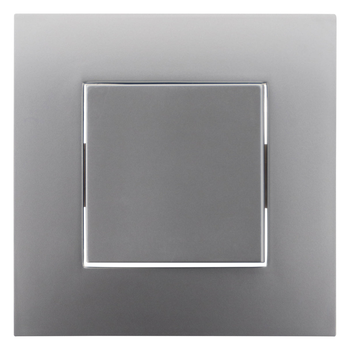 Bouton poussoir 10A bornes auto - Zenitech