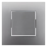 Bouton poussoir 10A bornes auto - Zenitech