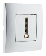 Prise téléphone Simplea 8 plots - Zenitech