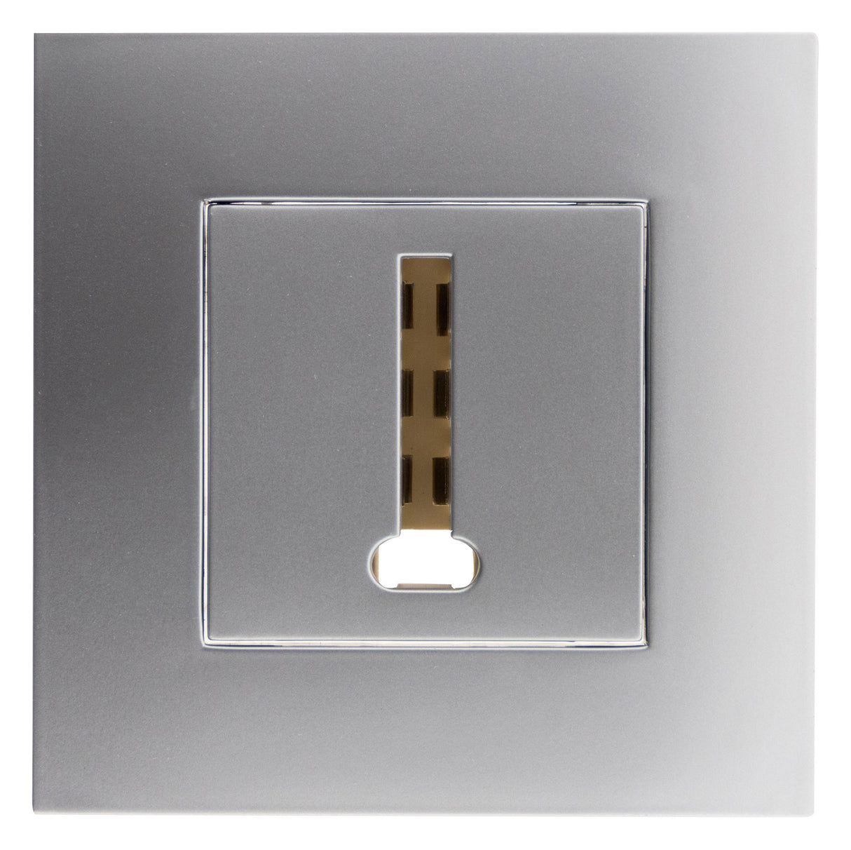 Prise téléphone Simplea 8 plots - Zenitech