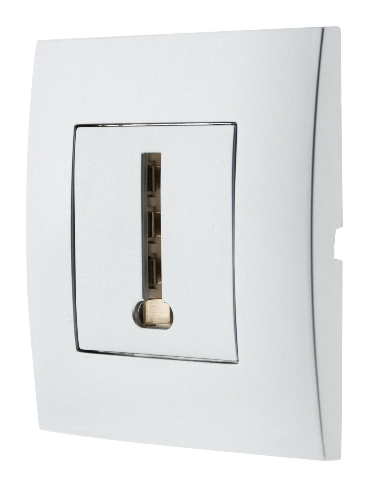 Prise téléphone Simplea 8 plots - Zenitech