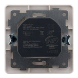 Prise 2P+T + USB 2,4A Artezo - Zenitech