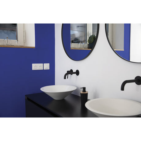 Commande VMC blanc - Artezo - Zenitech