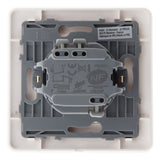 Commande volets roulants 10A - 2300W - Blanc - Artezo - Zenitech