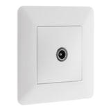 Prise TV Artezo Ø9,52mm - Zenitech