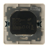Prise Schuko Asfora + USB - Zenitech
