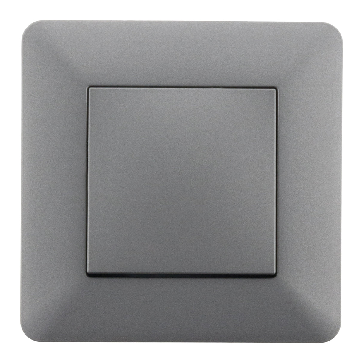 Bouton poussoir 10A - Artezo - Zenitech