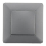 Bouton poussoir 10A - Artezo - Zenitech