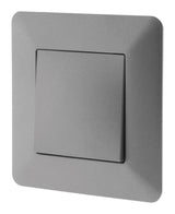 Bouton poussoir 10A - Artezo - Zenitech