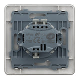 Bouton poussoir 10A - Artezo - Zenitech