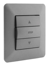 Interrupteur volets roulants Artezo - Zenitech