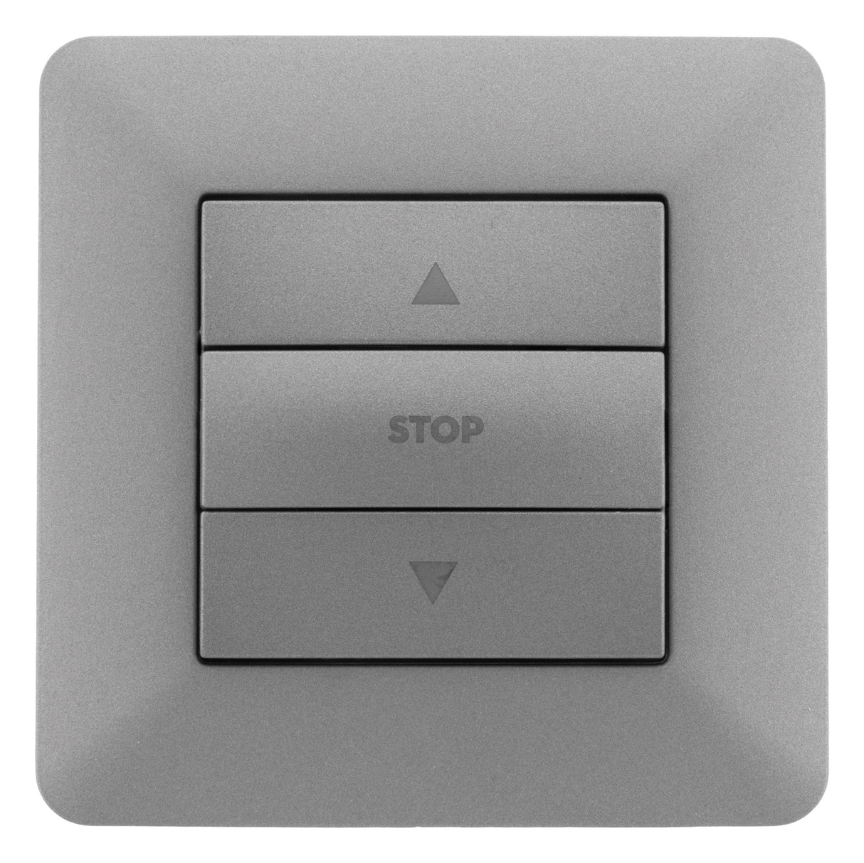 Interrupteur volets roulants Artezo - Zenitech