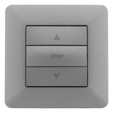 Interrupteur volets roulants Artezo - Zenitech