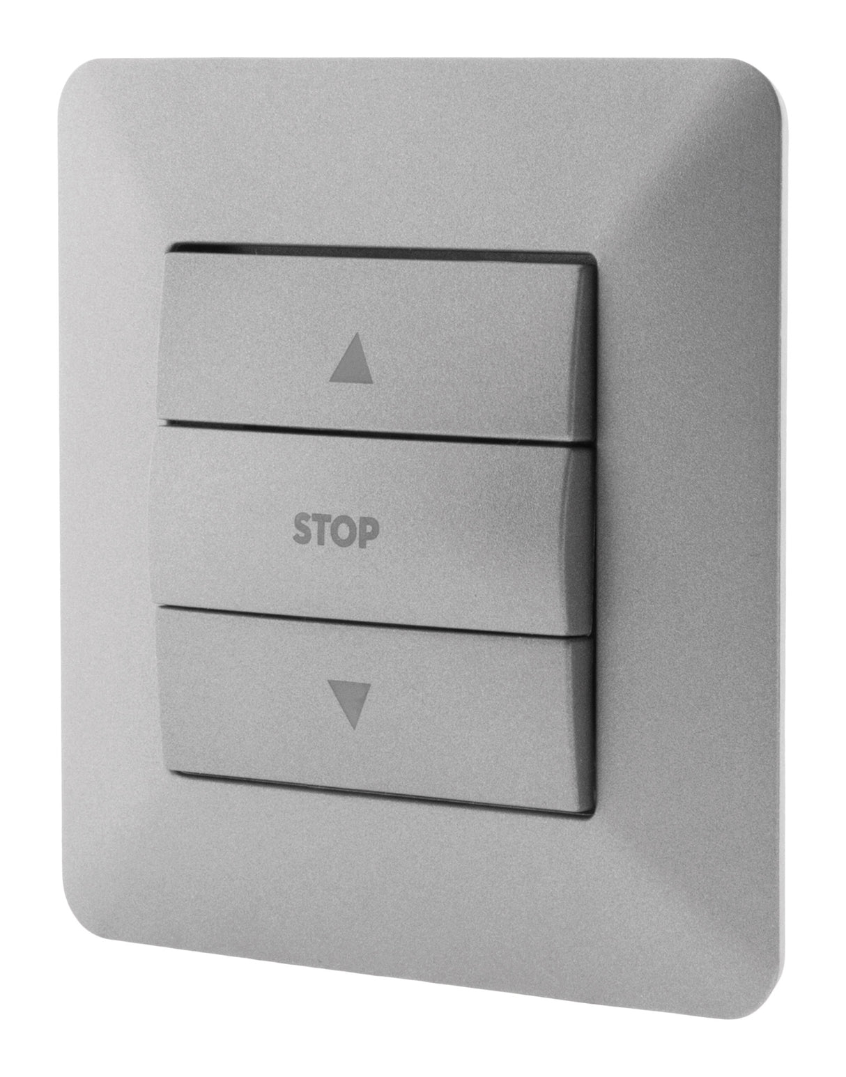 Interrupteur volets roulants Artezo - Zenitech