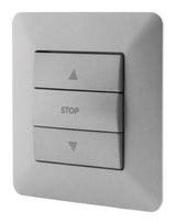 Interrupteur volets roulants Artezo - Zenitech