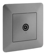 Prise TV Artezo Ø9,52mm - Zenitech