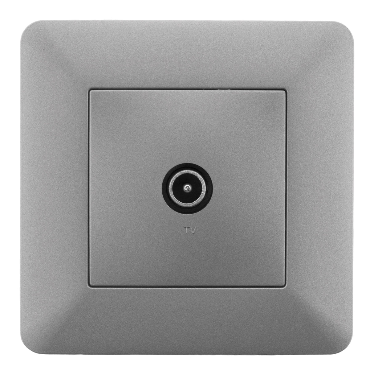 Prise TV Artezo Ø9,52mm - Zenitech