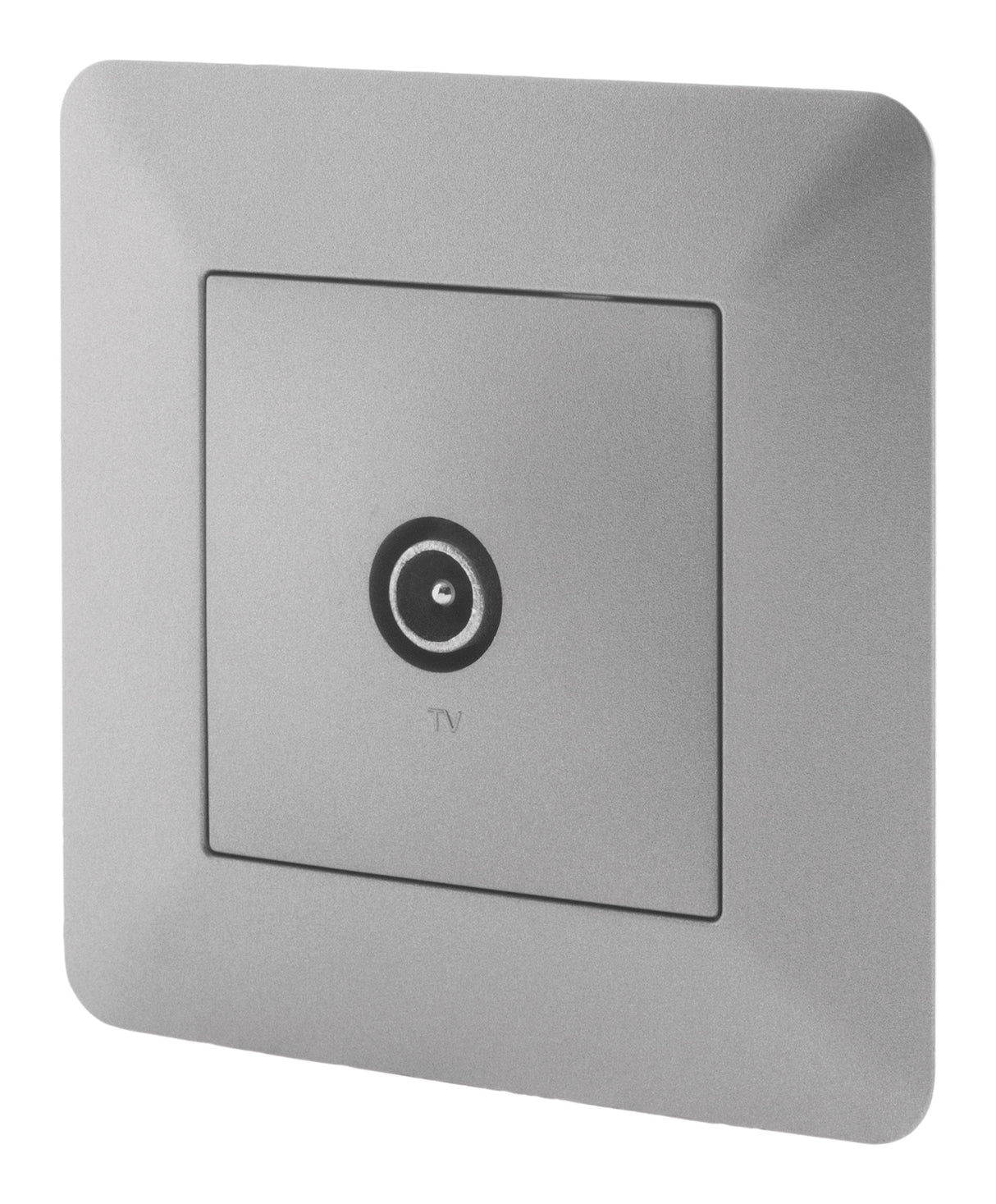 Prise TV Artezo Ø9,52mm - Zenitech