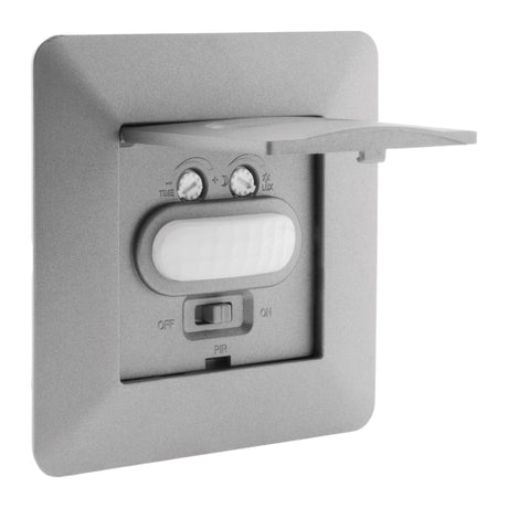 Interrupteur automatique compatible LED - Artezo - Zenitech