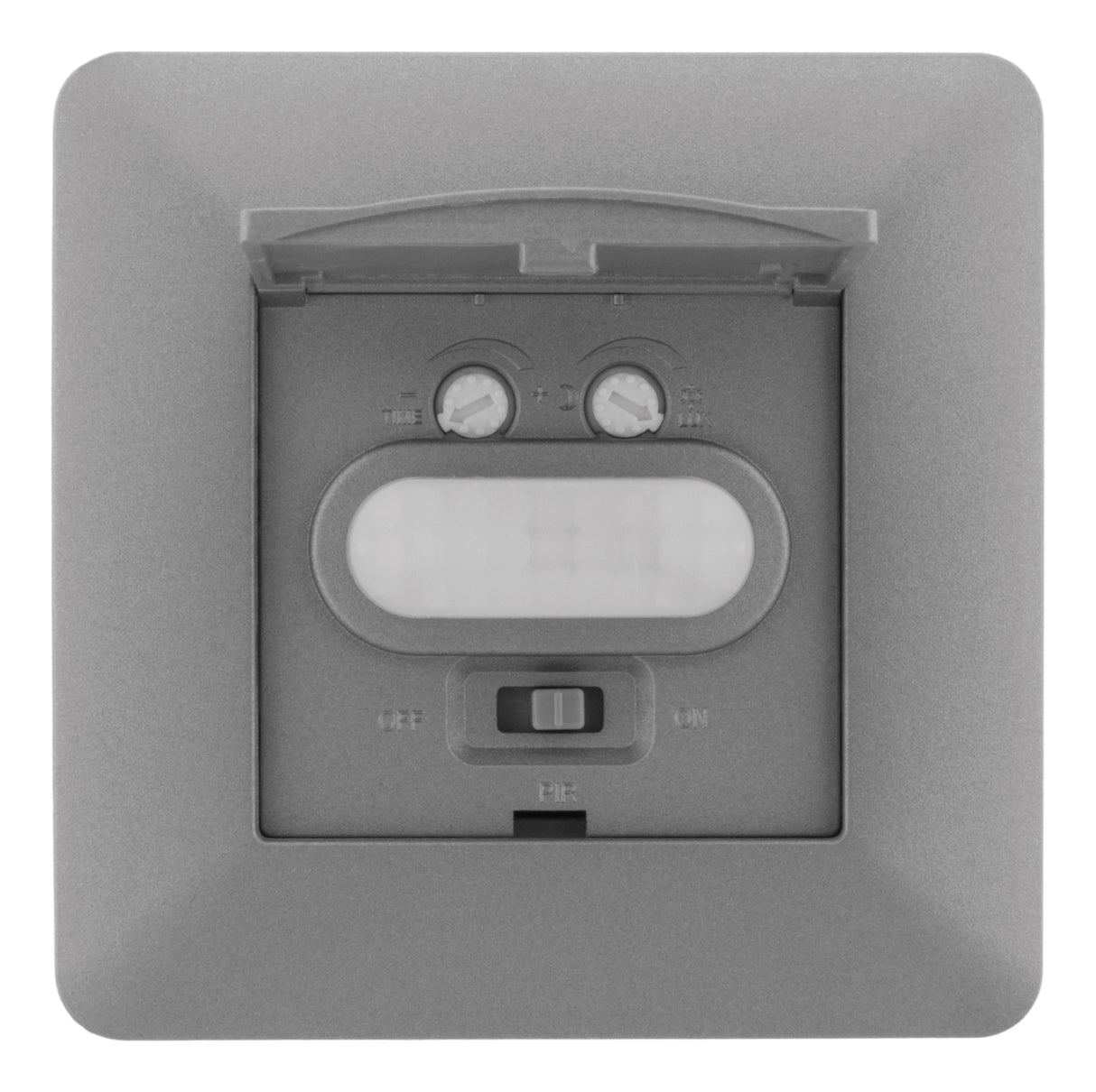 Interrupteur automatique compatible LED - Artezo - Zenitech