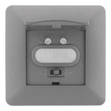Interrupteur automatique compatible LED - Artezo - Zenitech