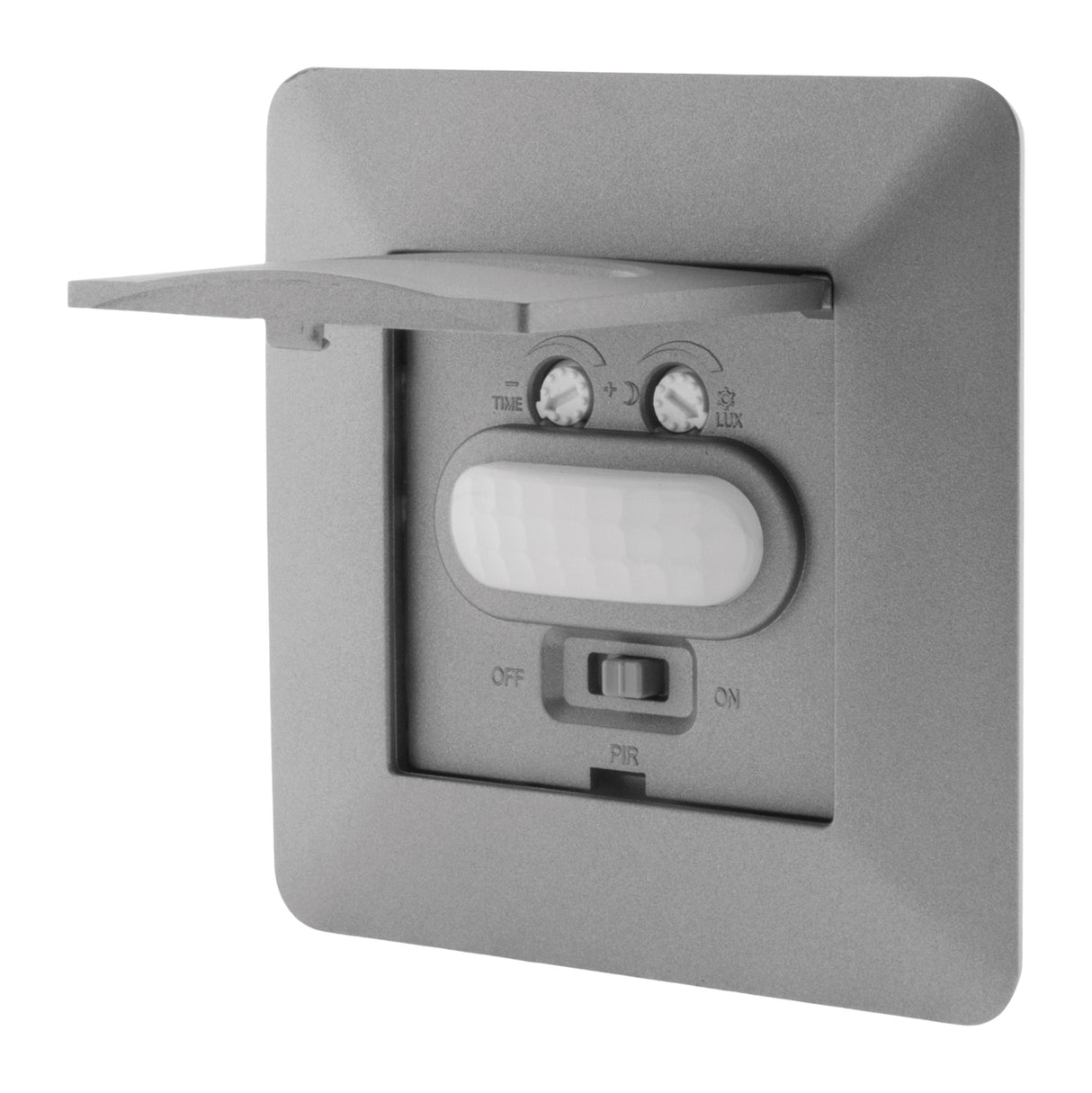 Interrupteur automatique compatible LED - Artezo - Zenitech