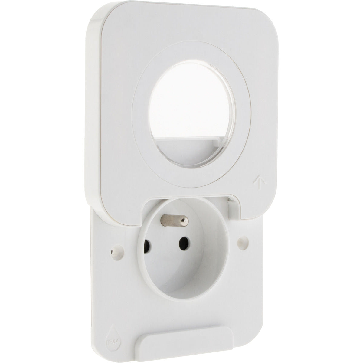Prise étanche Cover IP44 16A - Protec