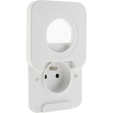 Prise étanche Cover IP44 16A - Protec