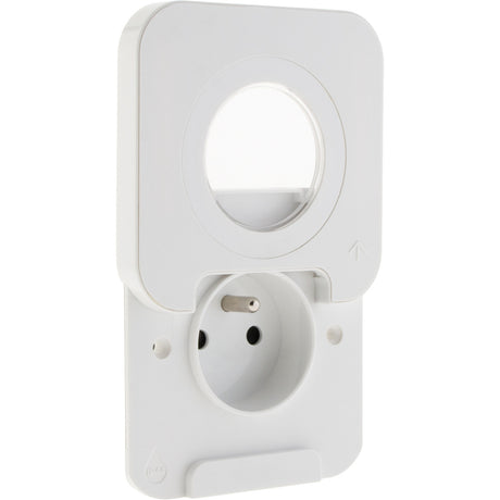 Prise étanche Cover IP44 16A - Protec