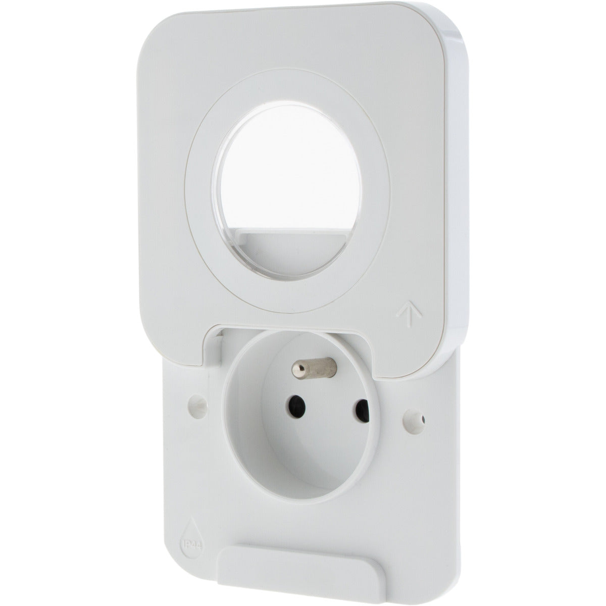 Prise étanche Cover IP44 16A - Protec