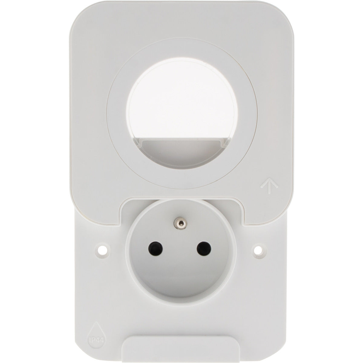 Prise étanche Cover IP44 16A - Protec