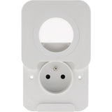 Prise étanche Cover IP44 16A - Protec