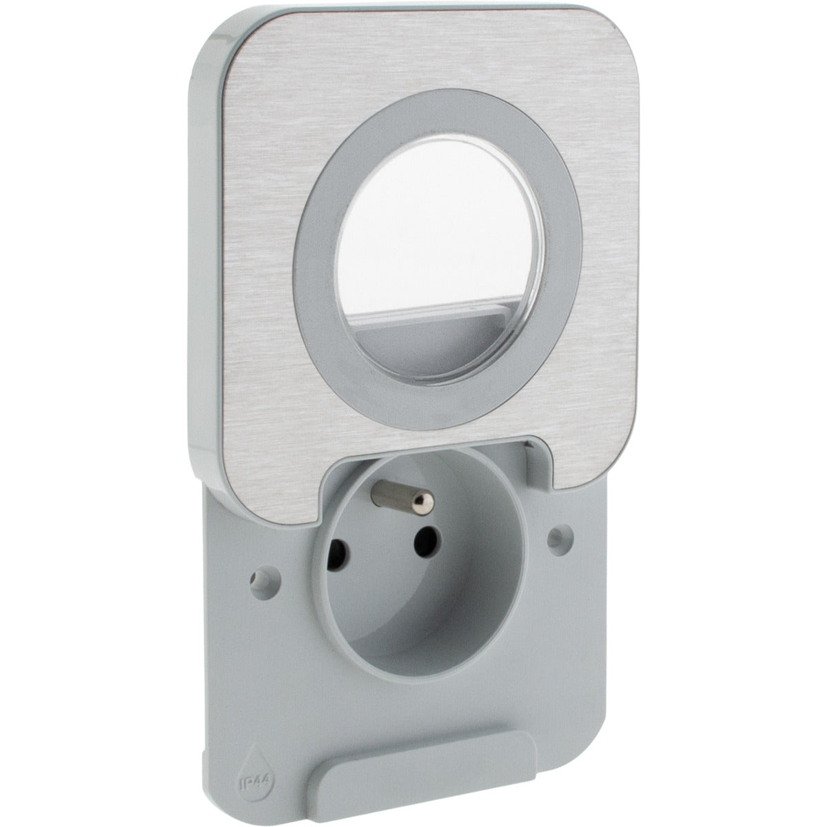 Prise étanche Cover IP44 16A - Protec