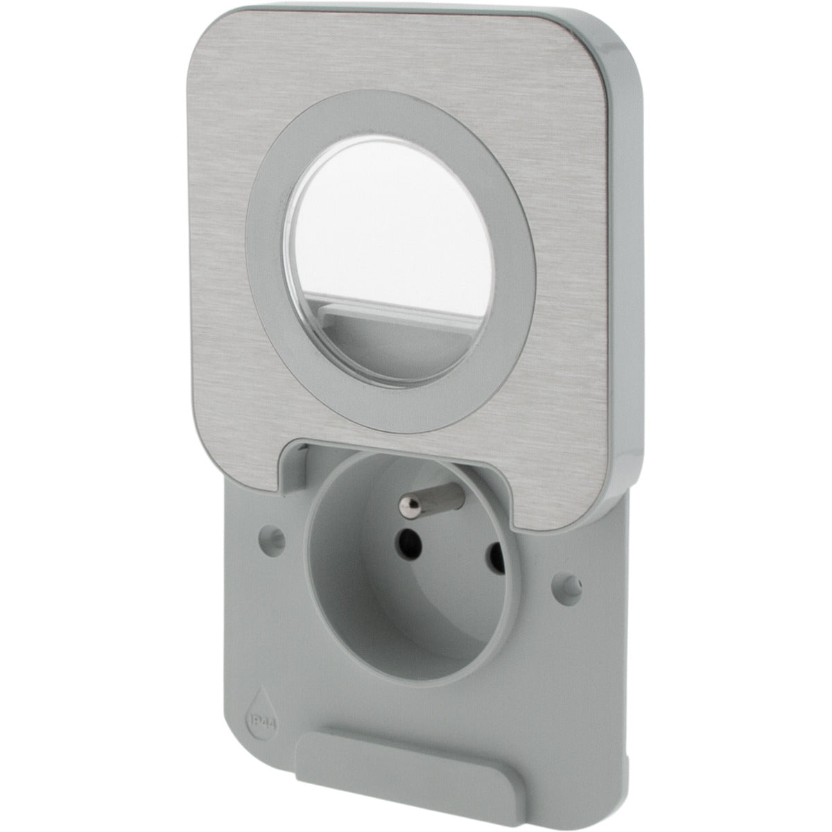 Prise étanche Cover IP44 16A - Protec