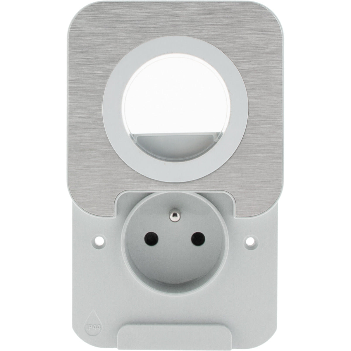 Prise étanche Cover IP44 16A - Protec