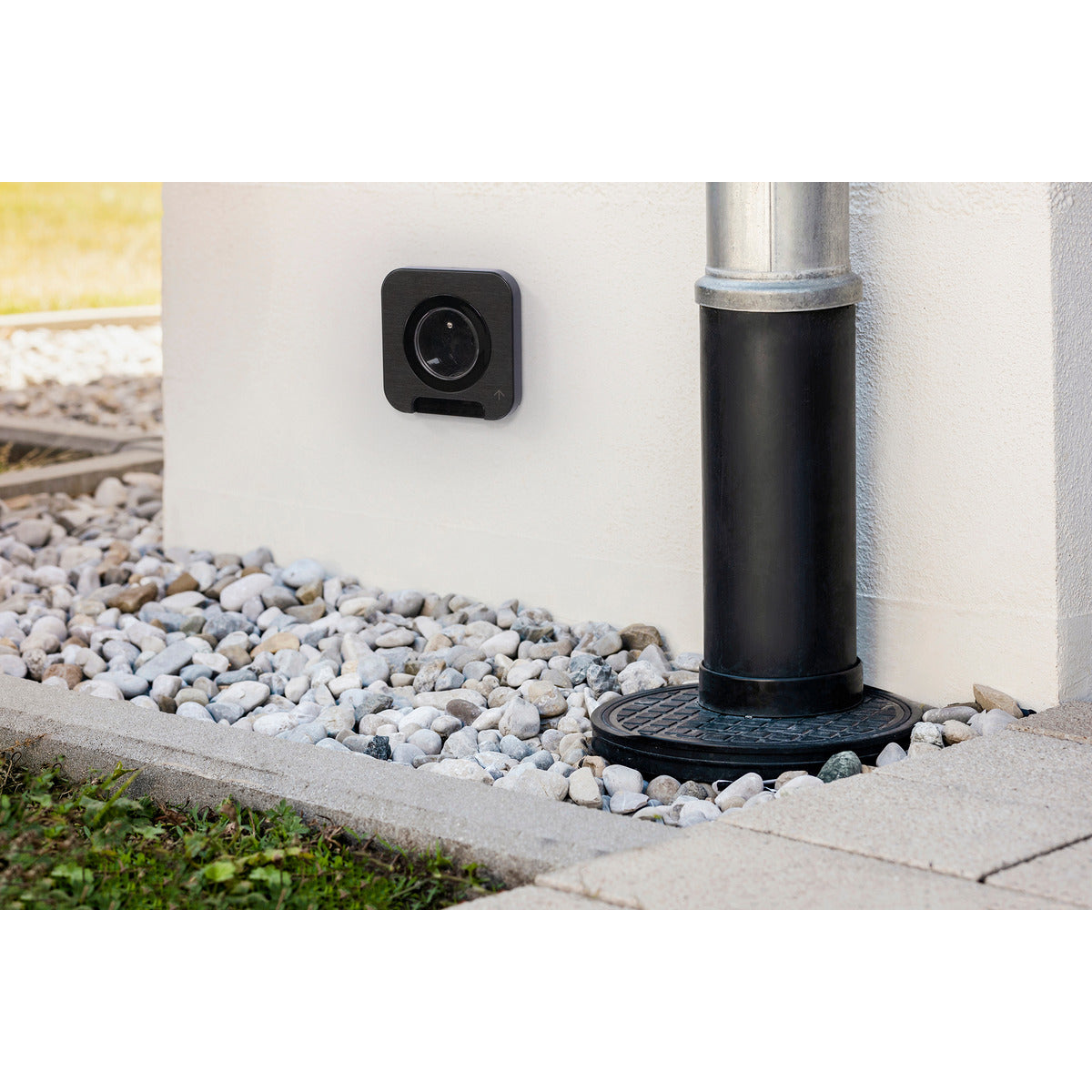 Prise étanche Cover IP44 16A - Protec