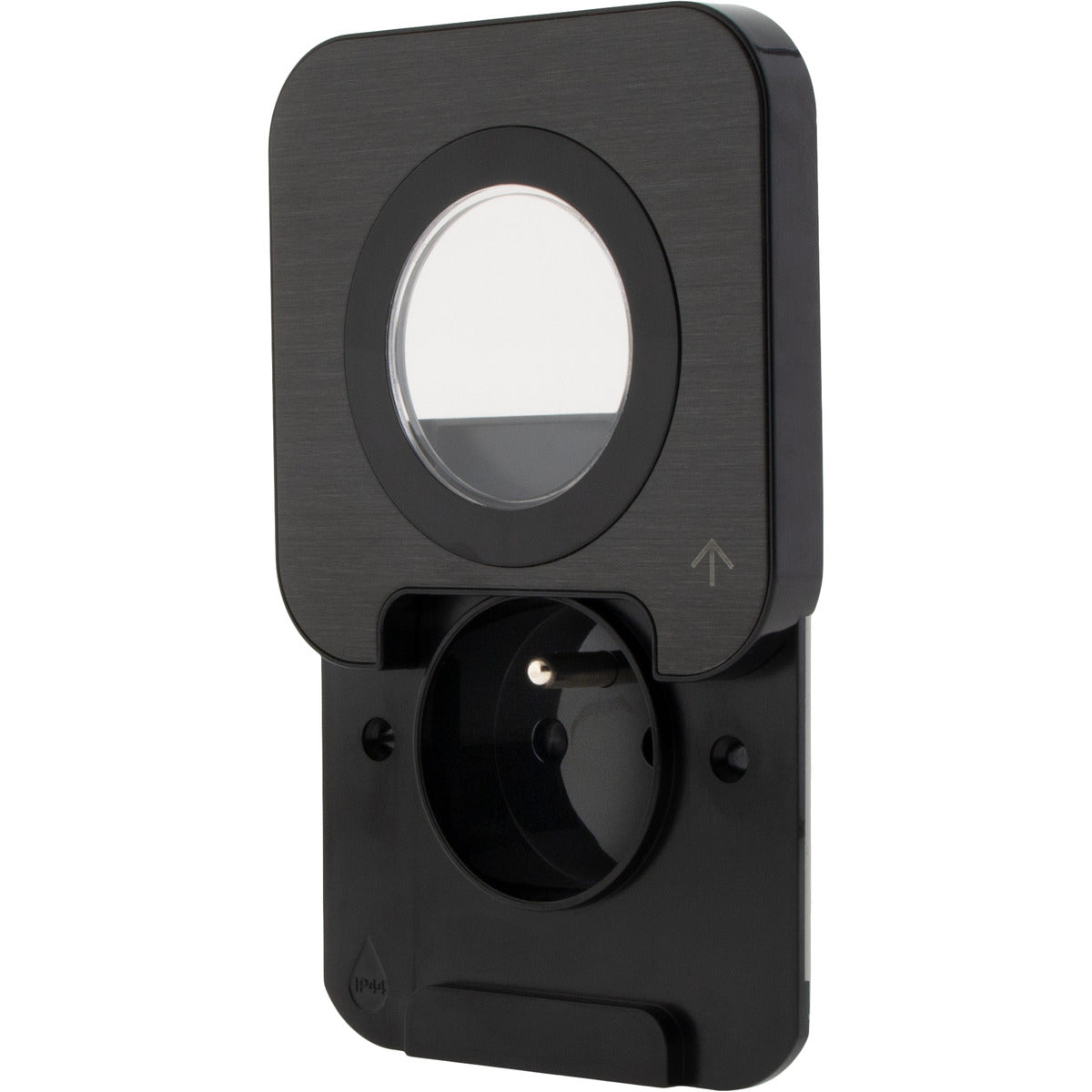 Prise étanche Cover IP44 16A - Protec